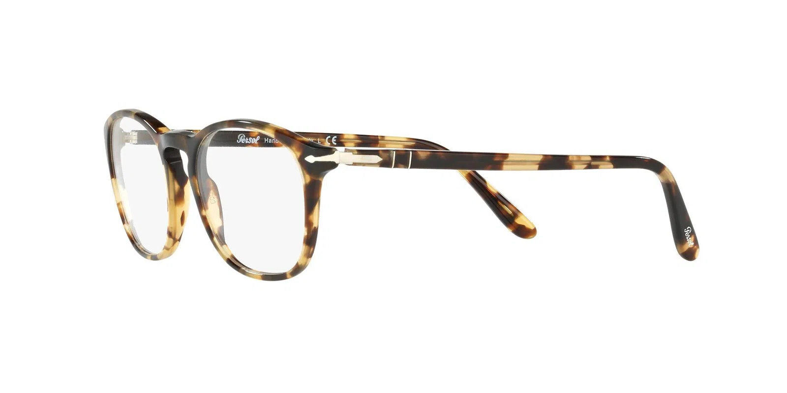 Persol 3007V Eyeglasses - Black - view 66